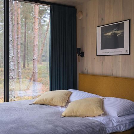 Oeoed Hoetels Rooslepa - Fika, Mysa , Skoent-With Sauna Szoba fotó