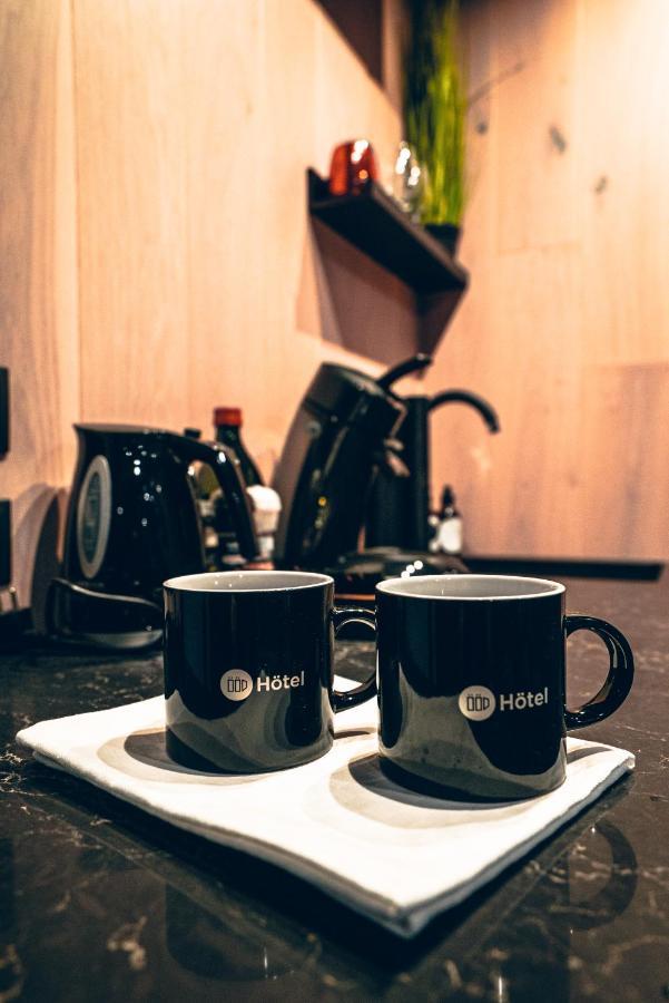 Oeoed Hoetels Rooslepa - Fika, Mysa , Skoent-With Sauna Kültér fotó